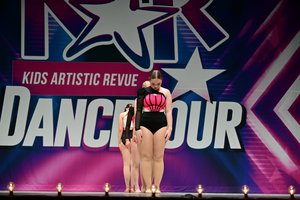 Smells Like Teen Spirit